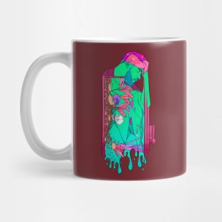 Depression Tank Mug